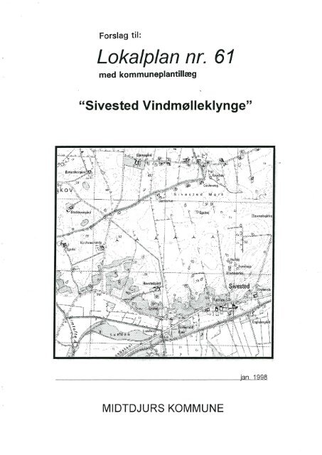 Forslag LP061, 6 stk. 75 m høje vindmøller på Sivested Mark, 1998.pdf