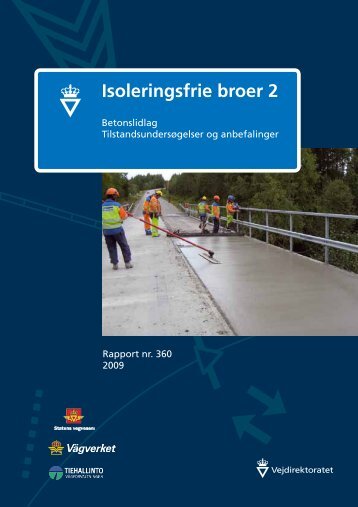 Slutrapport (PDF) - NordFoU