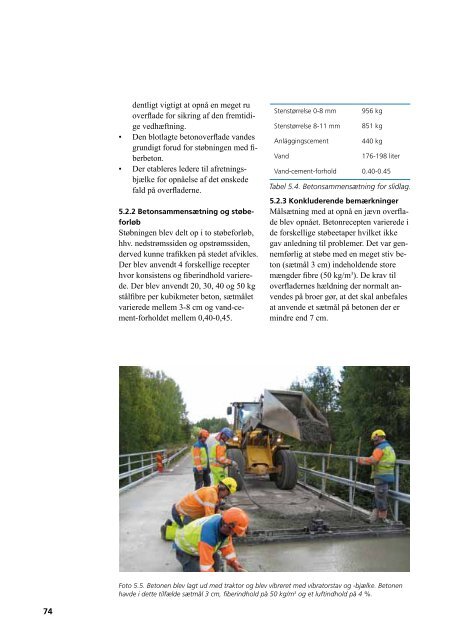 Slutrapport (PDF) - NordFoU