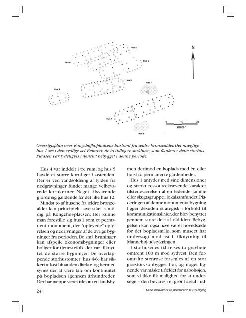 Artikel i museumsavisen