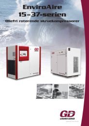 Download dansk brochure - RENO-FF A/S