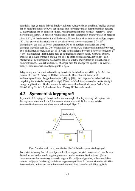 Master of Science thesis Fighting Spam