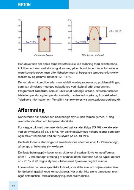 Cement og Beton - Aalborg Portland