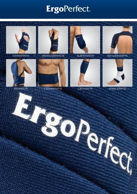 ErgoPerfect DK - Disu.com