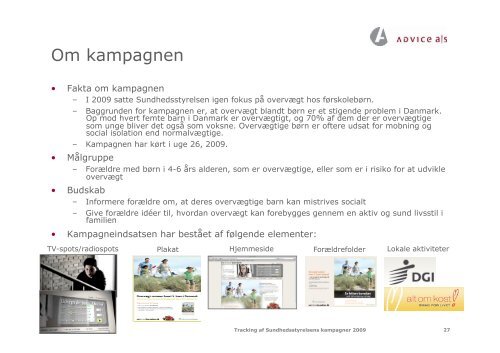 Læs rapporten Tracking af Sundhedsstyrelsens kampagner for ...