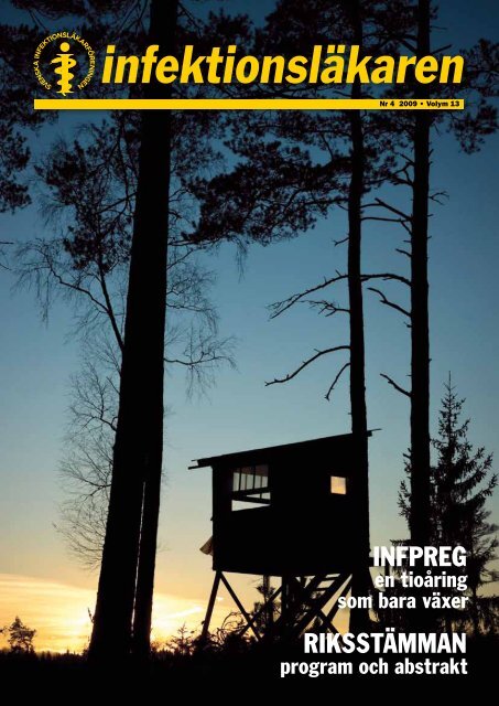Infpreg rIksstämman - Infektion.net