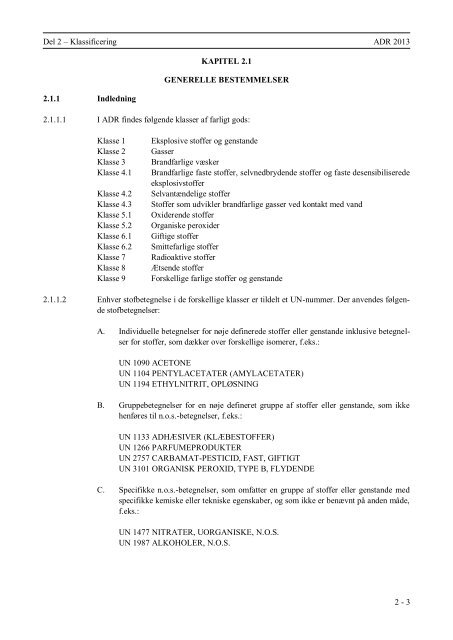 Hent ADR-konventionen her - Cantell