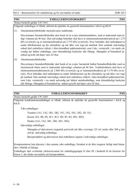 Hent ADR-konventionen her - Cantell