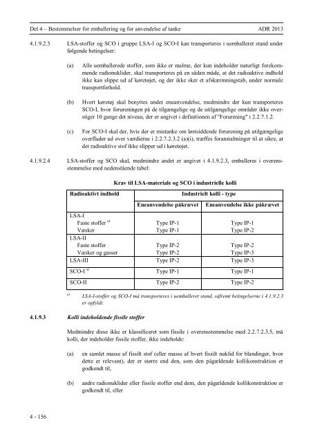 Hent ADR-konventionen her - Cantell