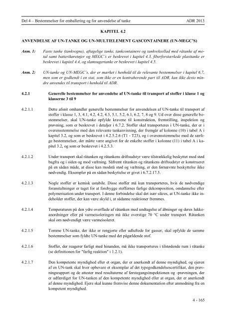 Hent ADR-konventionen her - Cantell