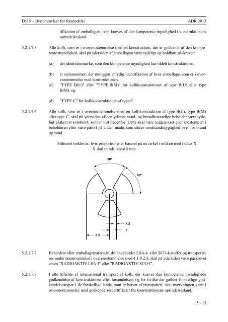 Hent ADR-konventionen her - Cantell