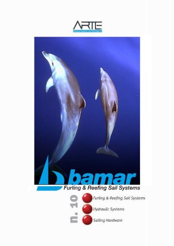 Full Bamar catalogue