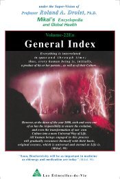 Volume-22En General Index - Rhumart