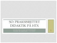 Oplæg SO-praksisrettet didaktik-htx ved Hanne Heimbürger.pdf