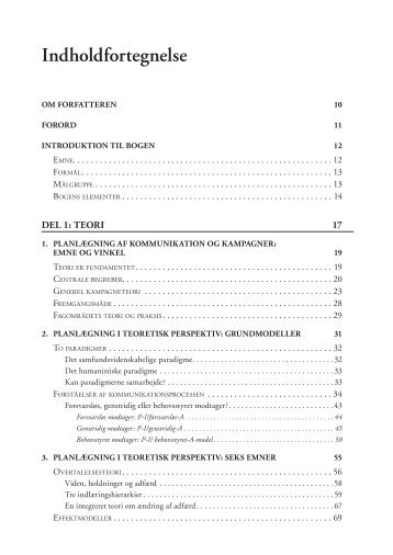 Abstracts Tilrette.pdf - Køb bogen på gyldendal.dk