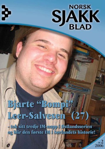 Bjarte “Bompi”