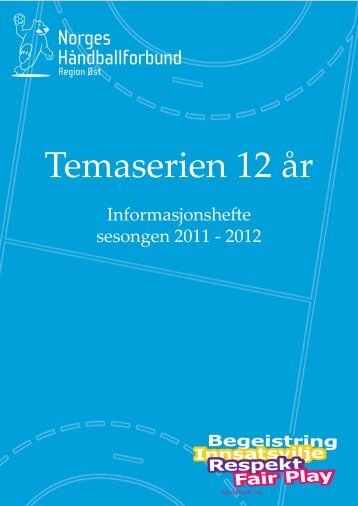 Temaserien 12 år - Oppsal Jenter 99