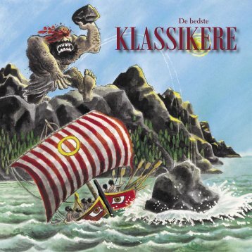 klassikere - Vejen Kommunes Biblioteker