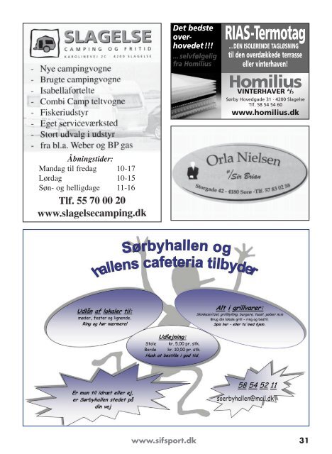 AKTIVITETSBLAD