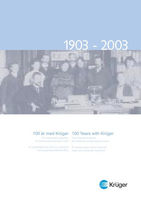 PDF - 885KB - Krüger A/S