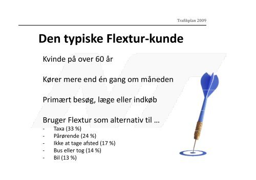 NT's trafikplan - Nordjyllands Trafikselskab