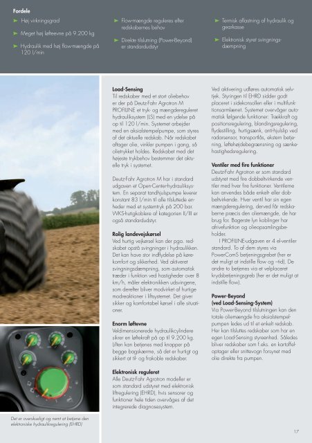 4568 Agrotron M brochure DK.indd