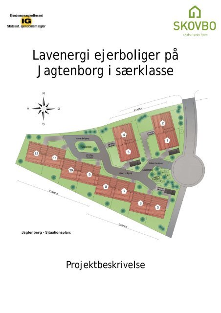 Projekt beskrivelse.pub - Skovbo Villa