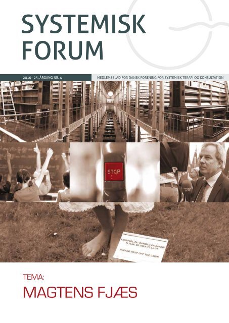 systemisk forum systemisk forum - STOK – Dansk forening for