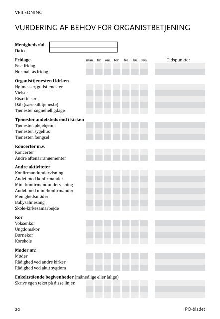 Download - Organistforeningen