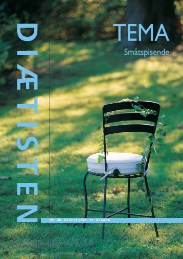 Download pdf - Foreningen af Kliniske Diætister
