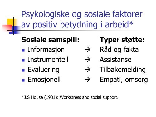 Kurspresentasjon - Terje Pettersen, Den norske ... - Fylkesmannen.no