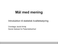 Jacob Anhøj - Mål med mening.pdf - ViS