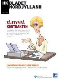 hkbladet nordjylland - onlinecatalog.dk