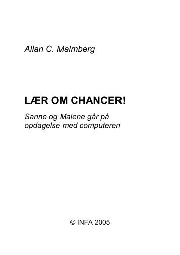 Lær om chancer.pdf - INFA