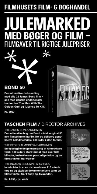 december 2012 - Det Danske Filminstitut