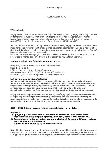 hvordan man behersker et slagjob