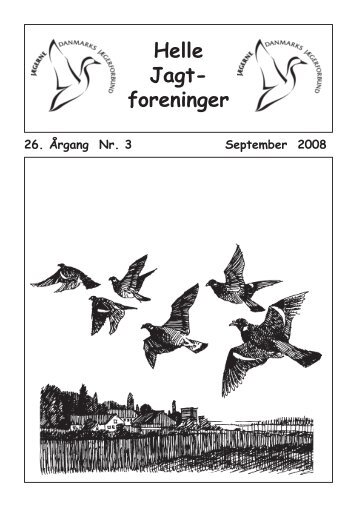 Helle Jagt- foreninger