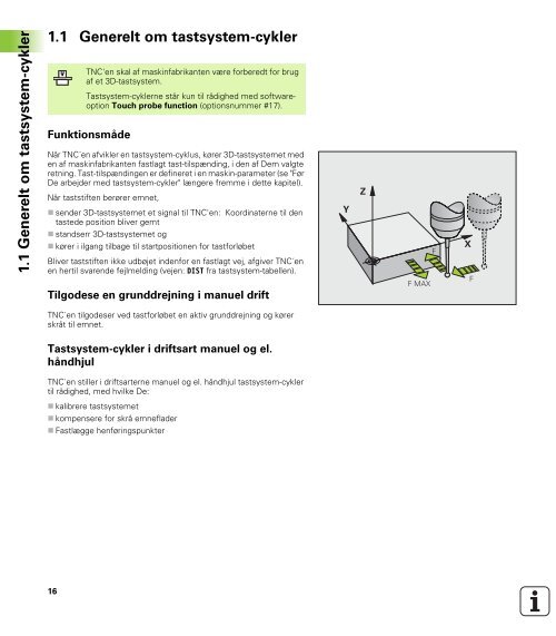 TNC 620 - heidenhain