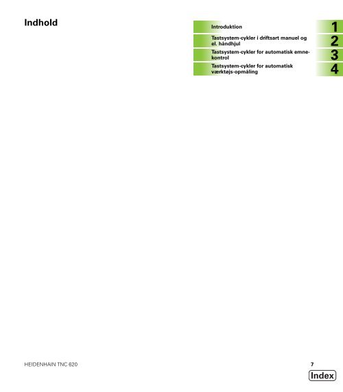 TNC 620 - heidenhain