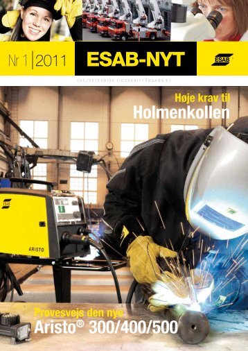 esab-nyt