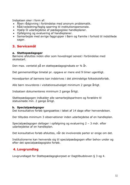 Servicebeskrivelse Børn og Familie 2011_0.pdf - Ringkøbing-Skjern ...