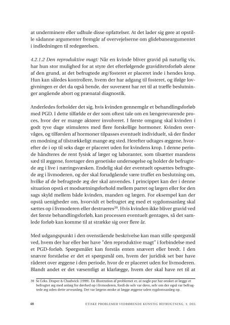 Publikationen i pdf-format [415 KB] - Det Etiske Råd