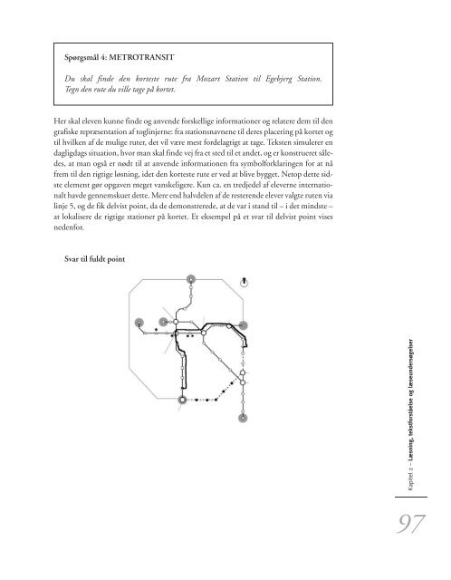 Danske unge i en international sammenligning Bind 2 – Teknisk ...