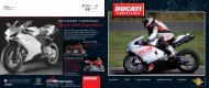 Ducati 848 Superbike - Ducati Klub Danmark