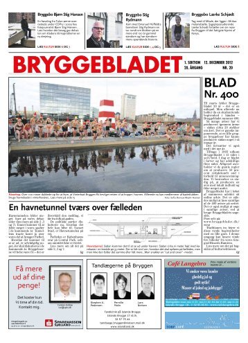 Nr. 20-2012 - Bryggebladet