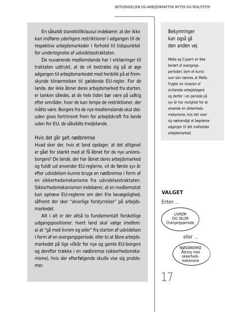 EU-bog 1.final til pdf - DIIS