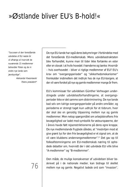 EU-bog 1.final til pdf - DIIS