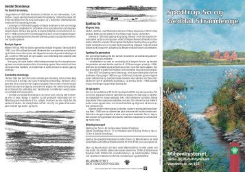 Hele folderen - Naturstyrelsen