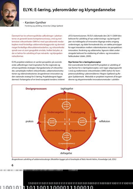 K lynger og kanter - Knowledge Lab