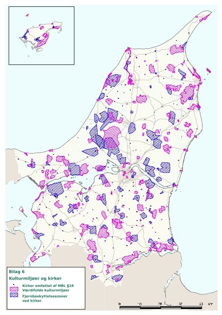 Natur - Vesthimmerlands Kommune - Kommuneplan 2009